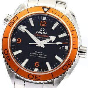 OMEGA Seamaster600 Planet Ocean 232.30.42.21.01.002 Automatic Men's Watch_899057